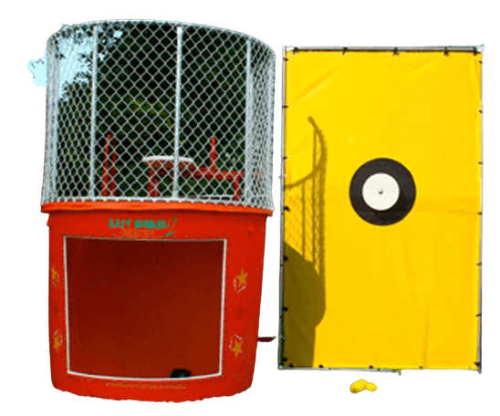 Dunk Tank