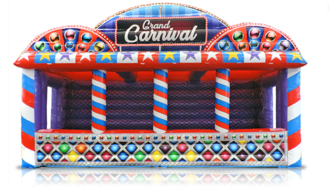 The Grand Carnival