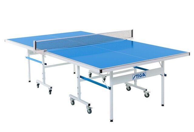 Ping Pong Table