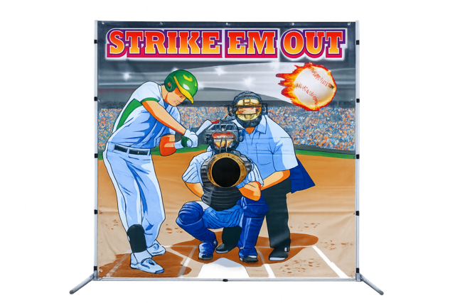 Strike Em Out