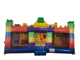 Kiddie Lego Block