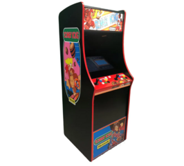 Donkey Kong Arcade Game