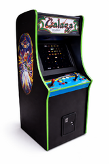 Galaga Arcade Game