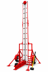 17' High Striker