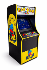 Pac-Man Arcade Game