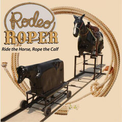 Rodeo Roper