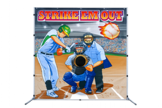 Strike Em Out