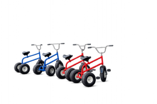 Adult Trikes