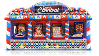 The Grand Carnival with Games