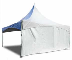 20' Tent Sidewall