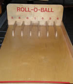 Roll O Ball