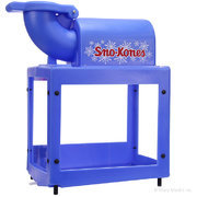 Snow Cone Machine