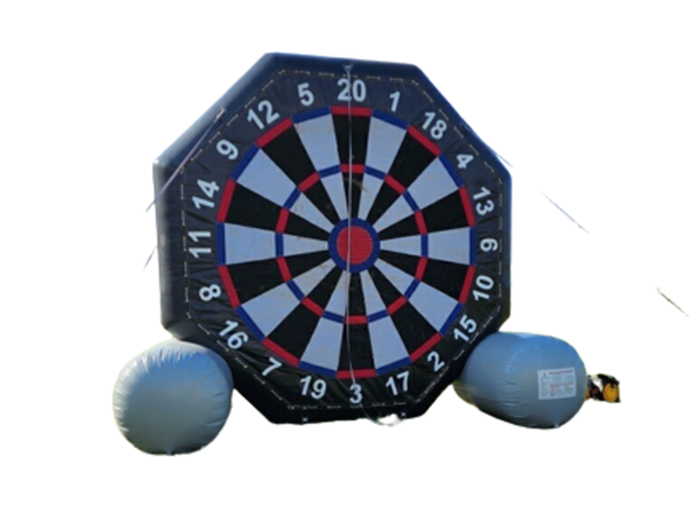 Electronic Dart Board Rentals