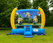 Bounce Houses