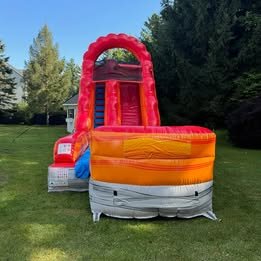 Red Slide