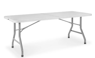 6ft Tables