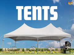 TENT RENTALS