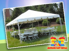 TENT RENTALS