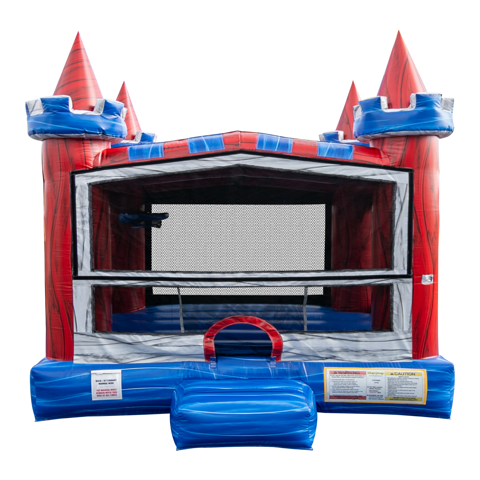 bounce houses for rent near Salt Lake City, Utah