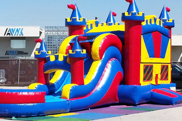 Bounce House Party Rentals Jumpolines Com Salt Lake City Ut