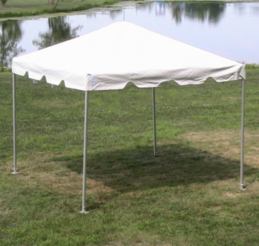 10 x 10 Canopy Tent