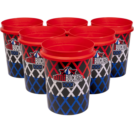 BASKET PONG
