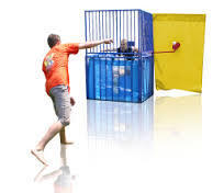 DUNK TANK RENTAL