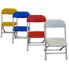 Kids Size Chairs