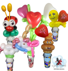 BALLOON TWISTER