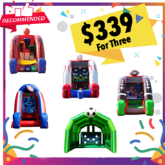 SPORTS BUNDLE