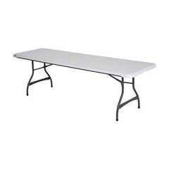 8FT BANQUET TABLE