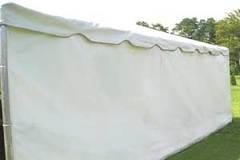 1 Side Walls for 10 x 20 tent/ 20 x 20 tent /20x30 tent 