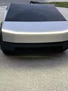 Tesla Cyber Truck