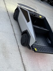 Tesla Cyber Truck 
