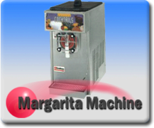 Margarita Machines