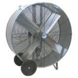 42 in. Fans