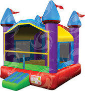 Castle Bounce House