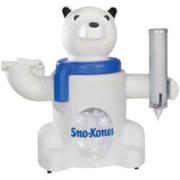 Polar Pete Snow Cone Machine