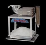 Snow Cone Machine