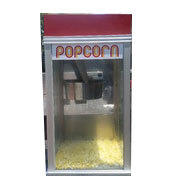Extra Large Popcorn Machine 