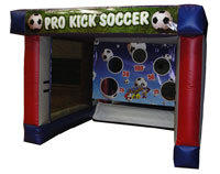 Pro Kick Soccer