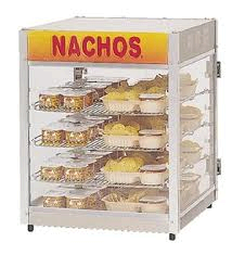 Nacho Cheese Warmer Rental   Austin TX