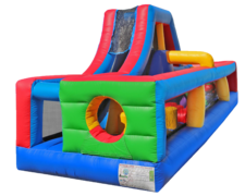 Obstacle Courses