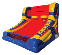 Interactive Games