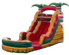 Water Slides