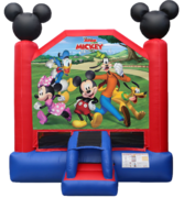 Jumpers Bounce Houses