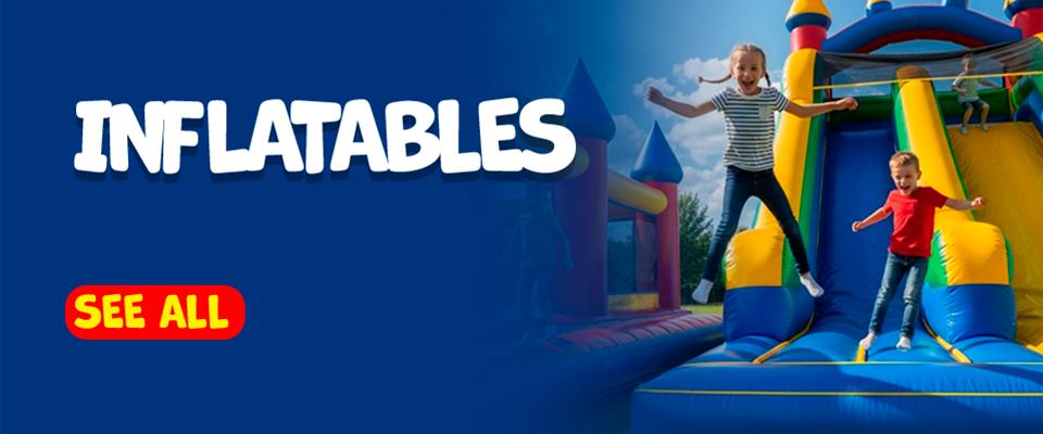 Inflatables