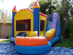 Bounce Houses