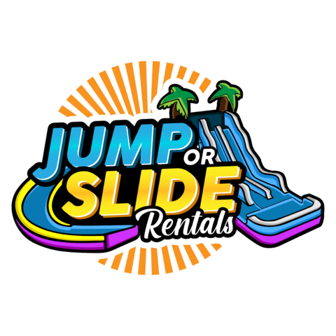 Jump Or Slide Rentals