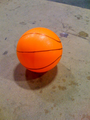 Basket balls